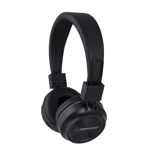 Słuchawki Bluetooth RGB Calypso-4490407