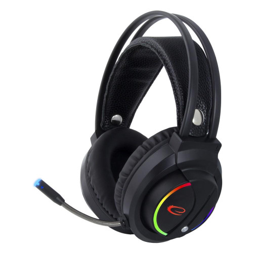 Słuchawki z mikrofonem dla graczy Nightshade-4490443