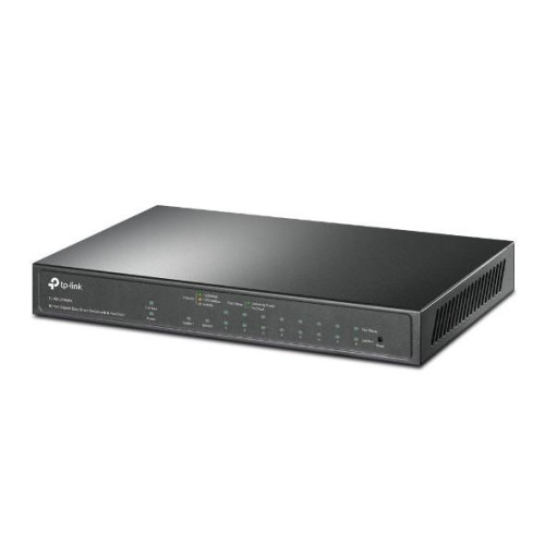Switch SG1210MPE Smart 8GE PoE+ 1GE 1SFP-4490553