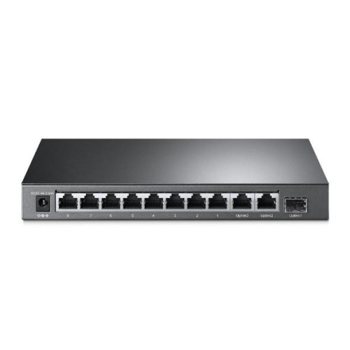 Switch Przełącznik typu desktop SG1210MP 8GE PoE+ 1GE 1SFP-4490561