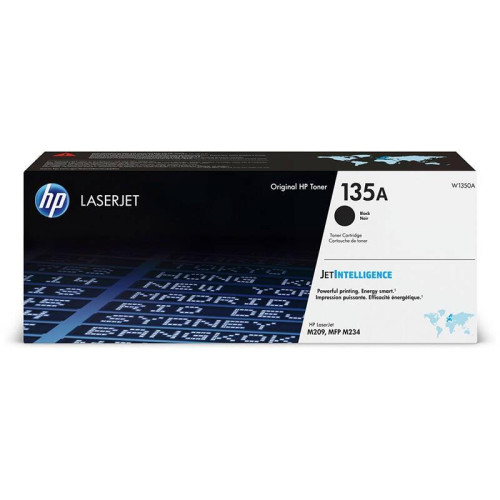 Toner czarny 135A W1350A -4490717