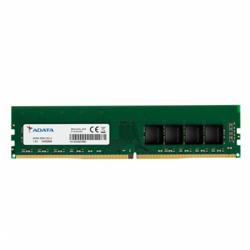 Pamięć Premier DDR4 3200 DIMM 32GB CL22 (d2048x8 ) ST -4490719