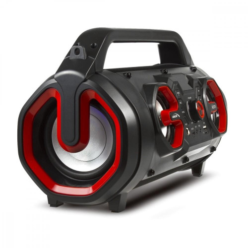 Głośnik przenośny bazooka Audiocore AC875-4490767