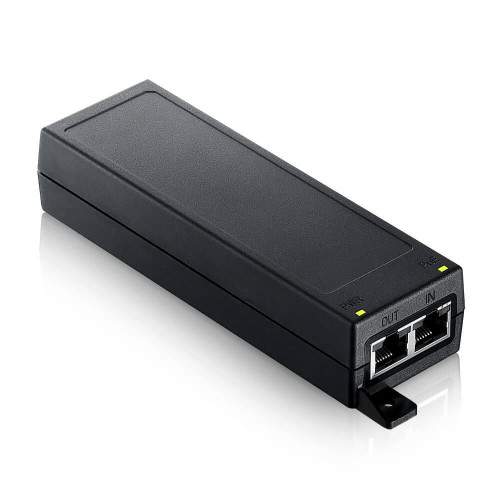 Akcesoria PoE12-30W 1/2,5Gb SP Injector PoE+ 802.3at-4491534