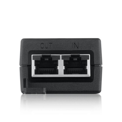 Akcesoria PoE12-30W 1/2,5Gb SP Injector PoE+ 802.3at-4491535