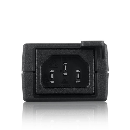 Akcesoria PoE12-30W 1/2,5Gb SP Injector PoE+ 802.3at-4491536