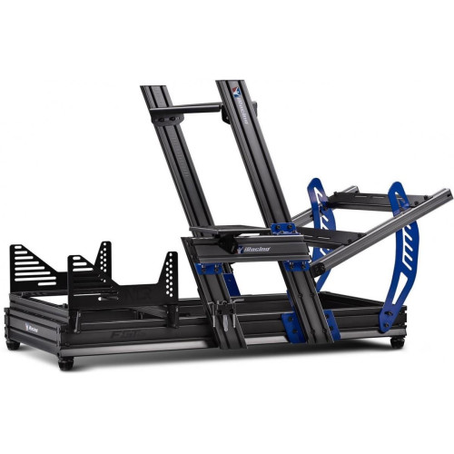 Kokpit aluminiowy FGT ELITE iRacing Edition-4491722
