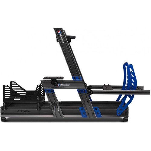 Kokpit aluminiowy FGT ELITE iRacing Edition-4491725