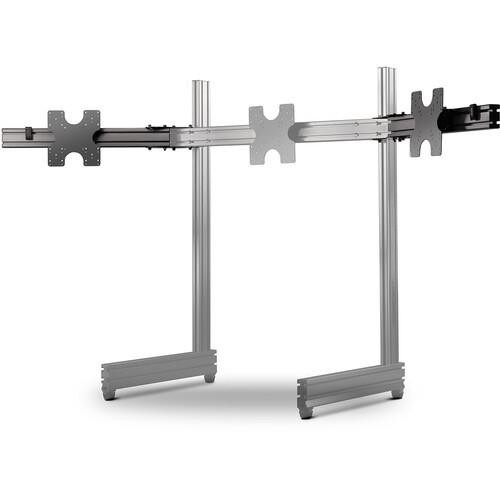 Stojak na 3 monitory ELITE wolnostojacy-4491747
