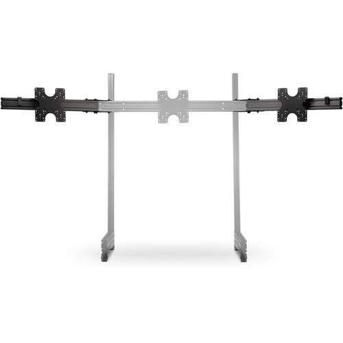 Stojak na 3 monitory ELITE wolnostojacy-4491748