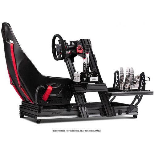 Kokpit aluminiowy FGT ELITE FrontSideMount-4491836