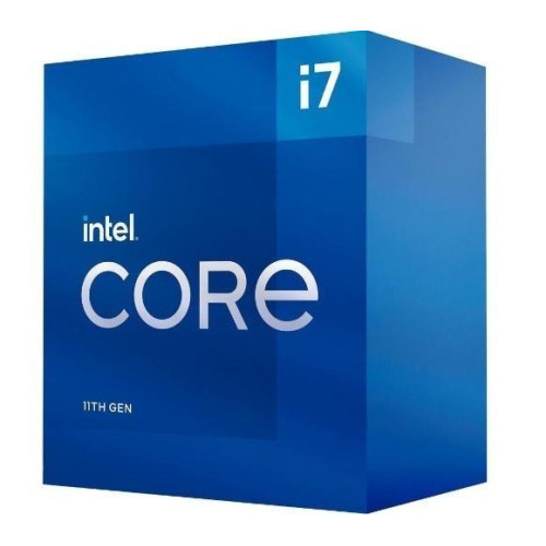 Procesor Core i7-12700 KF BOX 3,6GHz, LGA1700-4493503