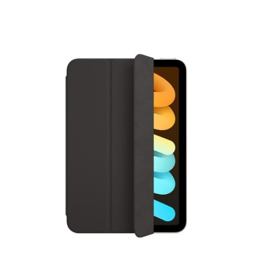 Etui Smart Folio do iPada mini (6. generacji) - czarne-4494072