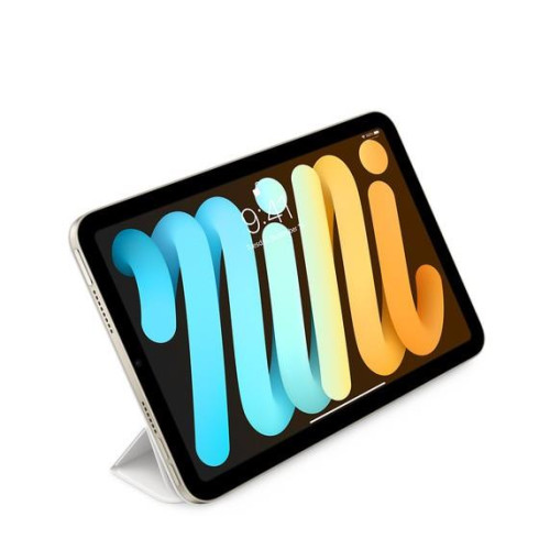 Etui Smart Folio do iPada mini (6. generacji) - białe-4494074