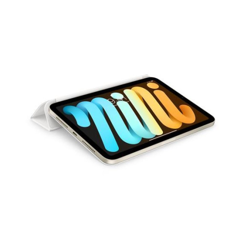 Etui Smart Folio do iPada mini (6. generacji) - białe-4494075