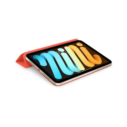 Etui Smart Folio do iPada mini (6. generacji) - elektryczna pomarańcza-4494080