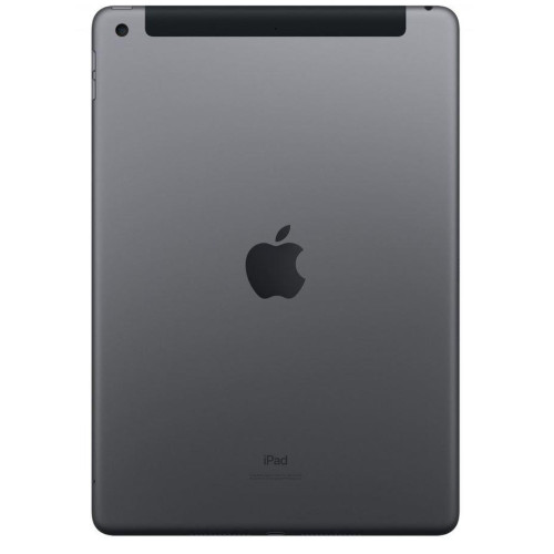 iPad 10.2 cala Wi-Fi 64GB - Gwiezdna szarość-4494578