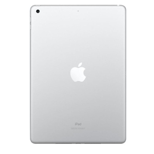 iPad 10.2 cala Wi-Fi + Cellular 256GB - Srebrny-4494592