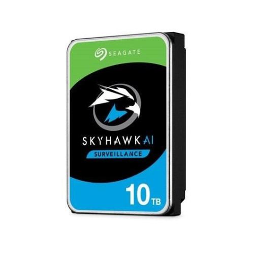 Dysk SkyHawkAI 10TB 3,5 256MB ST10000VE001-4495447