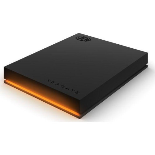 Dysk FireCuda Gaming 2TB 2,5E STKL2000400-4495459