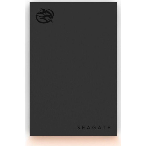 Dysk FireCuda Gaming 2TB 2,5E STKL2000400-4495461