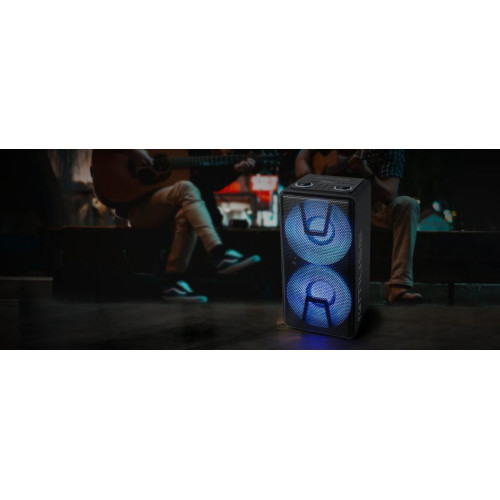 Power Audio M-1805DJ-4495531