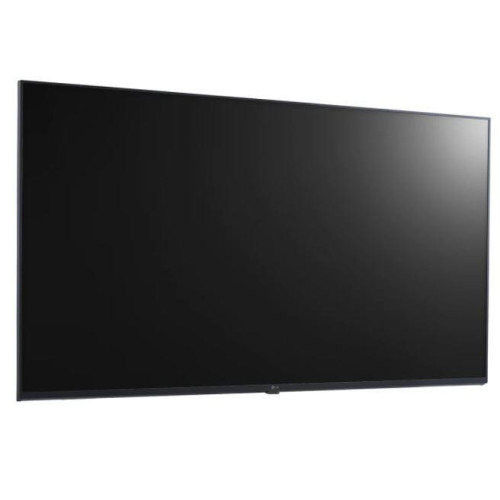 Monitor wielkoformatowy 65 cali 65UL3J 400cd/m2 UHD IPS 16/7-4495633