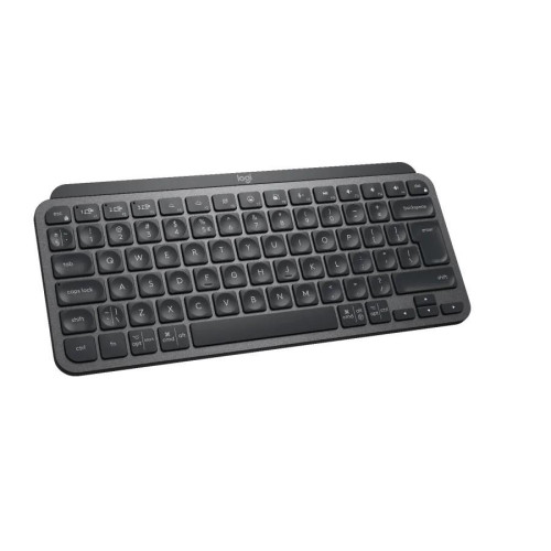 Klawiatura MX Keys Mini grafitowa 920-010498-4495893