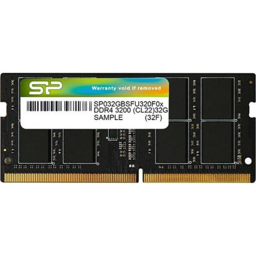 Pamięć DDR4 8GB/3200 (1*8GB) CL22 SODIMM-4496033