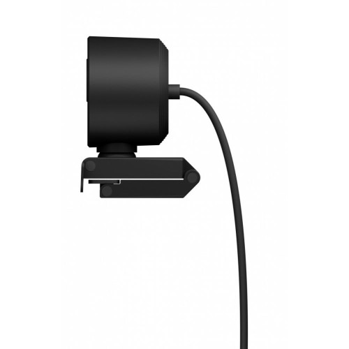 Kamera internetowa IB-CAM501-HD FHD Webcam, 1080P, wbudowany mikrofon, Autofocus, wide view angle, Autotracking-4496