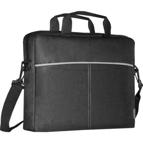 Torba na laptopa LITE 15,6" szara-4496130