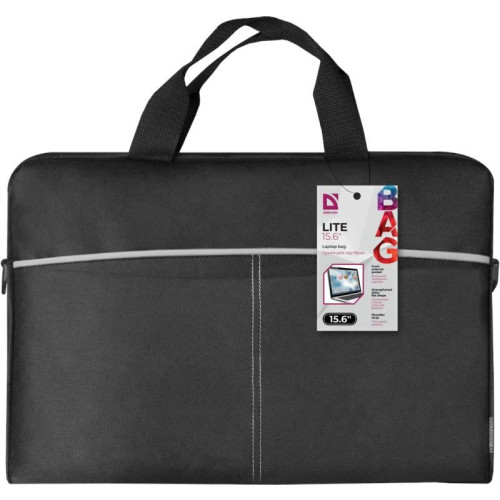 Torba na laptopa LITE 15,6