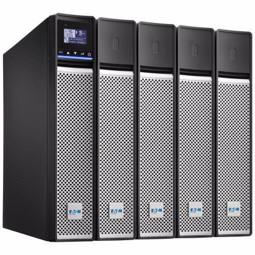 Zasilacz awaryjny 5PX 2200i RT2U Netpack 2200VA / 2200W G2-4496530