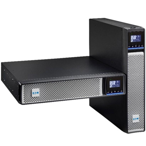 Zasilacz awaryjny 5PX 3000i RT2U G2 Netpack 3000VA / 3000W-4496541