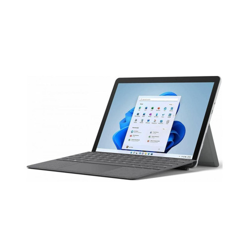 Surface GO 3 6500Y/4GB/64GB/INT/10.51' Win10Pro Commercial Platinum 8V8-00018 -4496562