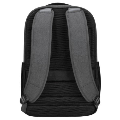 Plecak 15.6'' Cypress Hero Backpack with EcoSmart (Light Gray)-4497000