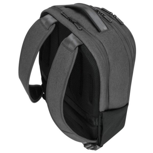 Plecak 15.6'' Cypress Hero Backpack with EcoSmart (Light Gray)-4497001