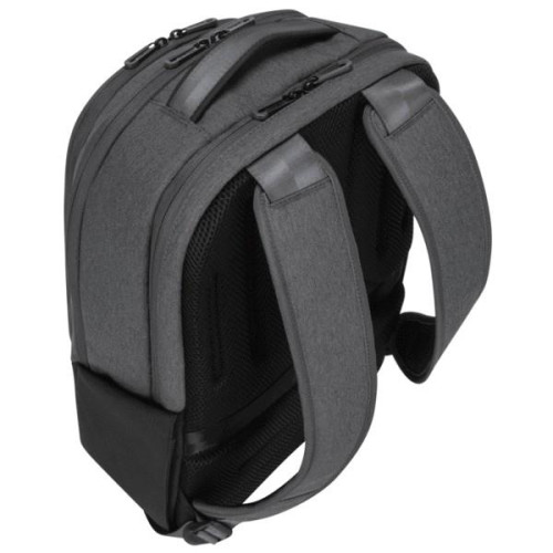 Plecak 15.6'' Cypress Hero Backpack with EcoSmart (Light Gray)-4497002