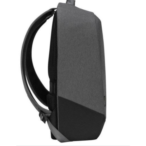 Plecak 15.6'' Secutiry Backpack with EcoSmart - Grey-4497007