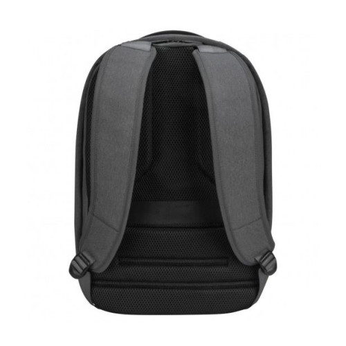 Plecak 15.6'' Secutiry Backpack with EcoSmart - Grey-4497010