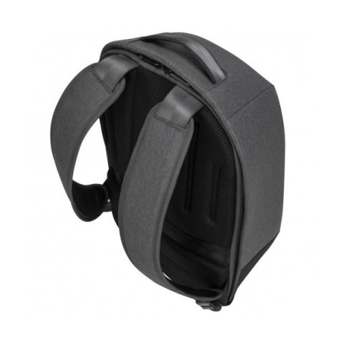 Plecak 15.6'' Secutiry Backpack with EcoSmart - Grey-4497012