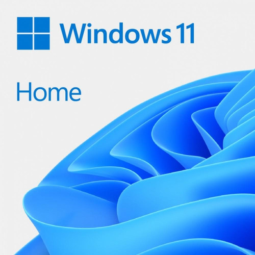 OEM Windows 11 Home PL x64 DVD KW9-00648 Zastępuje: P/N KW9-00129-4497153