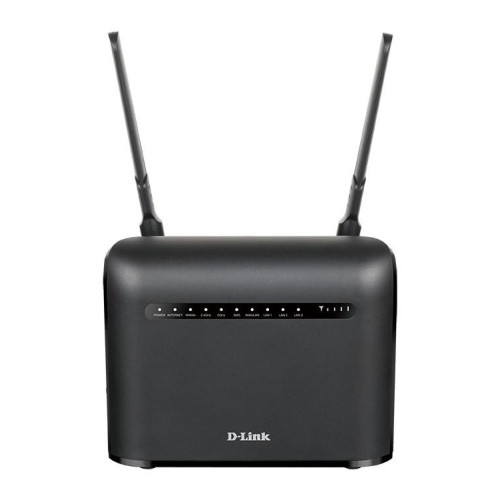 Router DWR-953V2 4G LTE 1WAN/LAN 3LAN AC1200-4497264
