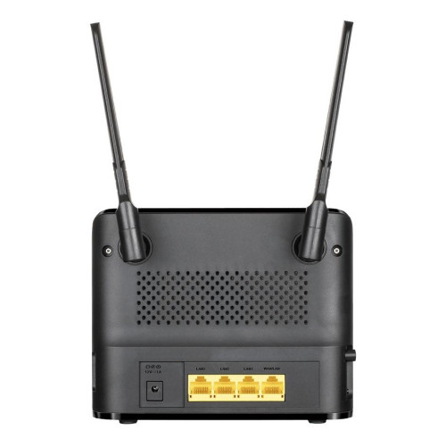 Router DWR-953V2 4G LTE 1WAN/LAN 3LAN AC1200-4497265