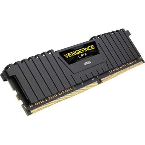 Pamięć DDR4 Vengeance LPX 32GB/3600(2*16GB) BLACK CL18 Ryzen kit-4497325