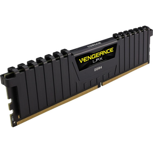 Pamięć DDR4 Vengeance LPX 32GB/3600(2*16GB) BLACK CL18 Ryzen kit-4497326