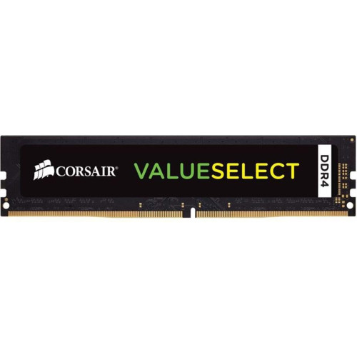 Pamięć DDR4 VALUESELECT 16GB/2133 (1x16GB) CL15 BLACK -4497353