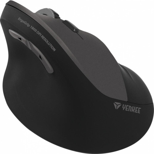 Mysz bezprzewodowa pionowa YMS 5020 ErgoGrip-4497577