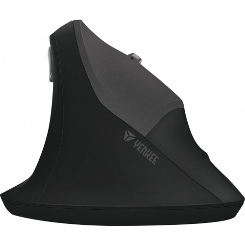 Mysz bezprzewodowa pionowa YMS 5020 ErgoGrip-4497578