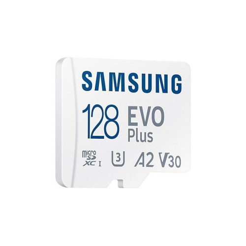 Karta pamięci microSD MB-MC128KA/EU 128GB EVO Plus + adapter-4498163